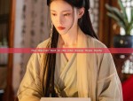 Lightweight Hanfu for Summer:A Guide to Comfort and Style