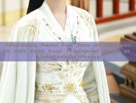 Affordable Hanfu Full Sets on Clearance Sale Grab Your Traditional Attire at Unbelievable Prices!