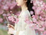 Embracing the Summer in Hanfu:A Guide for the Slightly Fuller Girl