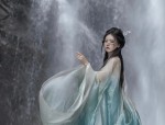 Summer Hanfu Skirts for 9-Year-Old Girls:A Guide to Stylish and Comfortable Options