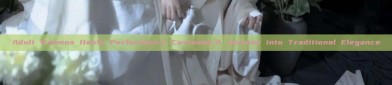 Adult Womens Hanfu Performance Costumes:A Journey into Traditional Elegance