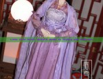 Embracing a Classic:Womens Shoes and Cheongsam Pairing