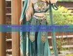 The Complete Guide to Hanfu Fashion in the Wei and Jin Dynasties
