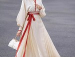 Childrens Hanfu Half-Skirt:A Blend of Tradition and Fashion
