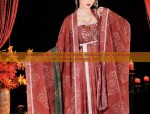 Plus-Size Cheongsam:New Chinese Style Redesign for a Slimmer Look with a Belly-Friendly Fit