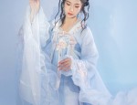 The Splendid Charm of the Mamin Skirt:A Journey into the Beauty of Traditional Chinese Dress