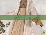 Daily Life in Summer with Hanfu:The Song Dynasty Style
