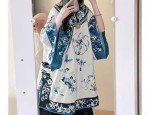 Engaged in Style:The Long-Lasting Charm of Half-Sleeve Cheongsam for the Big Day