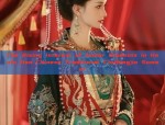 The Rising Interest of Junior Students in Hanfu Han Chinese Traditional Clothing)in Summer