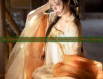 The Elegance of Kozi Skirt and Hanfu Accessories:A Cultural Journey