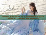Summer Mino Skirt as a Bridesmaid Dress:A Blend of Tradition and Modernity