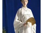 Affordable Chest-Length Hanfu Fashion:The Charm of Qixiong Hanfu at an Unbeatable Price