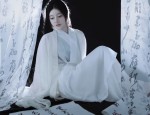 The Splendor of Chuduo Cheongsam:A Cultural Journey Through Traditional Elegance