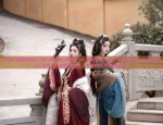 The Splendor of Hanfu Collar:A Journey into the World of Traditional Chinese Dress