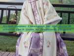 The Enchantment of Shanghai Nights Through Cheongsam Skirts