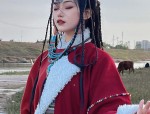 Chinese-Style Tang Suit Jacket:A Blend of Tradition and Modernity