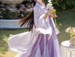 The Noble Dame of the Warlords World:The Cheongsam Beauty of High Society
