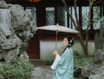 Live Streaming the Revival of Hanfu:A Closer Look at the E-Culture of Traditional Chinese Fashion