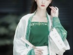 The Revival of Hanfu Culture:The Symbolic Umbrella as a Key Accessory