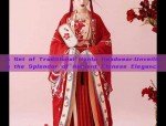 Modernizing Traditional Qipao:The New Neo-Chinese Style in Everyday Fashion