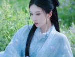 Exploring the World of Wei Wuxiáns Traditional Hanfu in The Untamed