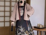 Exploring the Elegance of Girls Hanfu Boots:A Guide to High-筒 Fashion