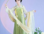 The Charm of Mǎmián裙 for Petite Plus-Size Women