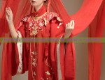 Reinventing Traditional Hanfu Fashion:The Journey of Tang Orders