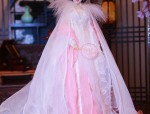 Elegance Redefined:The Allure of Ailin Shiyis Cheongsam Skirts
