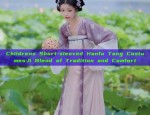 Elegant Evening Gowns with Traditional Charm:The Rise of High-End Cheongsam as a Fashion Icon