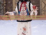 Children in Ancient Costume Performances:The Splendor of Traditional Attire