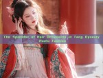 Embracing Traditional Elegance:The Charm of Halter-Style Cheongsam Long Gowns