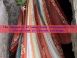 Chiffon Cheongsam Skirt Clearance Sale Unparalleled Bargains!