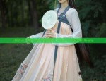 Children in Cheongsam:Preserving a Traditional Beauty