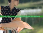 Reimagining the Cheongsam Suit:Modernizing Traditional Elegance