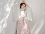 Childrens Hanfu Shoes for Girls in Autumn Winter:A Guide to Warm and Fashionable Options