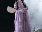 The Splendor of Hanfu Headdresses:A Journey into Traditional Chinese Headwear