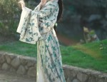 Embracing Tradition:The Rise of Womens Cheongsam Shoes with a Modern Edge