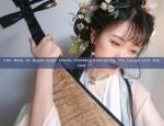 Winter Hanfu Hair Accessories for Women:A Guide to Traditional and Modern Styles