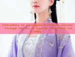 Embracing Modernity in a Qipao:The Evolution of Fashionable Cheongsam