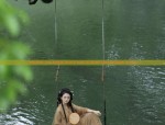 Affordable Long-sleeved Hanfu:A Guide to Quality and Fashionable Options