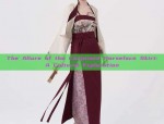 The Rise of Hanfu Short-Style Childrens Fashion