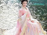 The Five-Meter Horseface Skirt:A Cultural Icon of Traditional Chinese Fashion