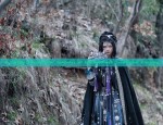 Ethereal Splendor:The Supernatural Charm of Chinese Hanfu Fashion