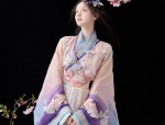 Refining the Traditional Cheongsam:A Journey in Enhancing the Fit of the Upper Body