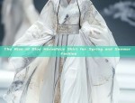 The Rise of Blue Horseface Skirt for Spring and Summer Fashion
