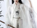 Winter Cheongsam Skirts:Embracing the Lovely Allure of Traditional Elegance