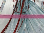 Enhanced Traditional Hanfu for Little Girls:A Summer Fashion Revolution