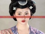 The Charm of Little Flower Cheongsam:A Cultural Icon of Chinese Elegance
