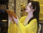 Enchanting Summer Dress of the Little Girl:Qipao in a Flurry of Fairy-like Splendor